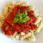 Get Your Italy On: 3 Awesome Pasta Recipes for Foodies