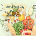 World Food Day 16th October 2023 Theme