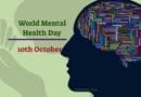 World Mental Health Day 10th October 2021 Theme