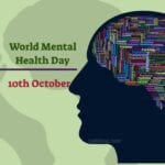 World Mental Health Day 10th October 2024  Theme