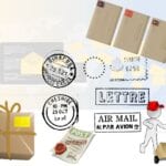 World Post Day 9th October 2024 Theme