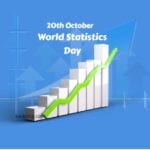 World Statistics Day 20th October 2020 Theme