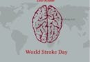 World Stroke Day 29th October 2021