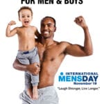 International Men’s Day 19th November 2020