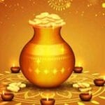 Dhanteras 2nd November 2021