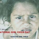 National Girl Child Day 2025 Theme & Quotes