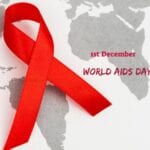 World AIDS Day, 1st December 2024 Theme
