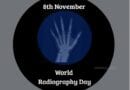 World Radiography Day 8th November 2021