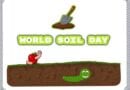 World Soil Day 2020 -Keep soil alive, Protect soil biodiversity