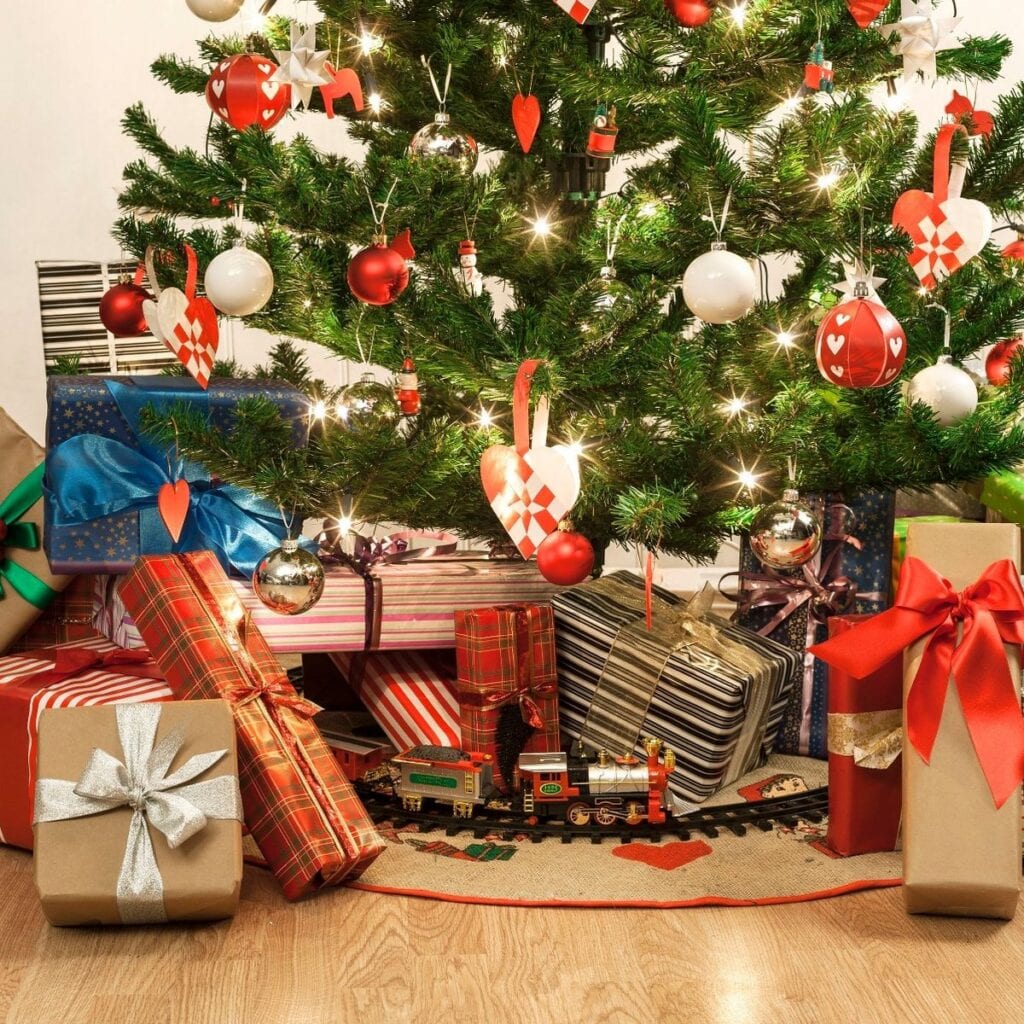 3 Compelling Reasons Why a Gift Card is the Best Christmas Present