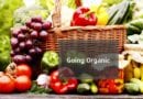 Grateful Planet, Great Health: Going Organic