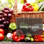 Grateful Planet, Great Health: Going Organic