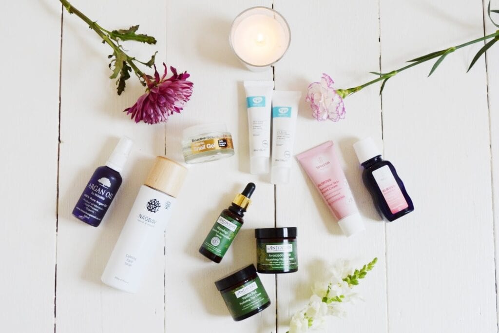 4 Compelling Reasons Why Natural Skin Care Products are Better Than Conventional Ones