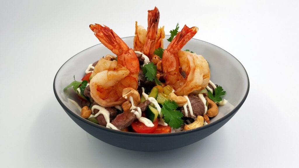 Is Poke Healthy? How to Order a Nutritious Poke Bowl