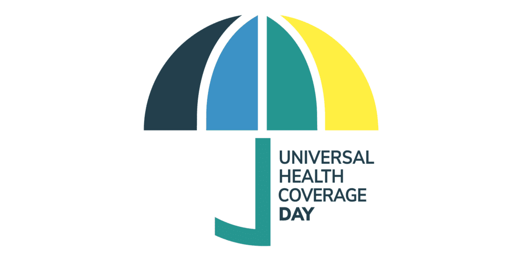 Universal Health Coverage Day (UCH) 2024 Theme
