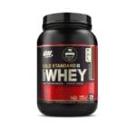 Top Questions Answered About Whey Protein’s Effect on Athletic Performance