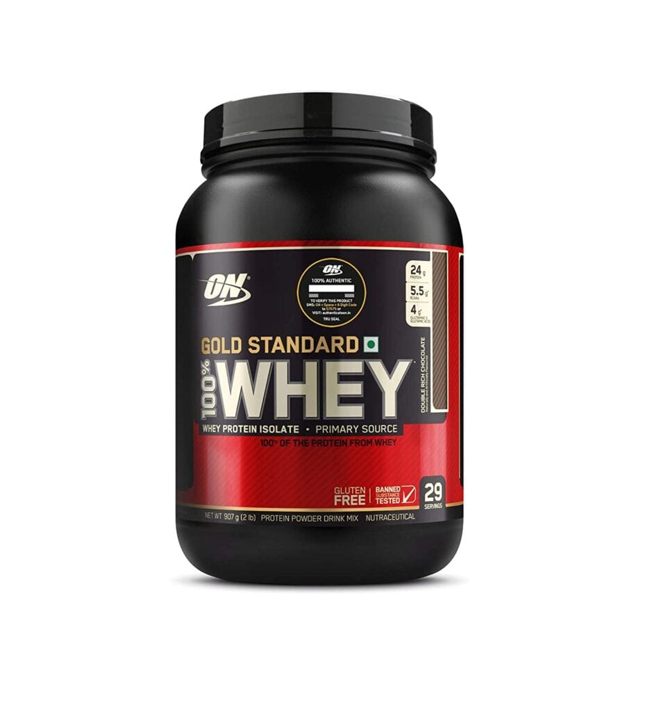 Top Questions Answered About Whey Protein’s Effect on Athletic Performance