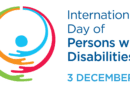International Day of Persons with Disabilities 3rd December 2021 Theme