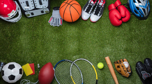 Personalized Sports: Bring on Your Caption, Name for your Sports Equipment  - Swikriti's Blog
