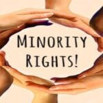 Minority Rights Day in India 2024