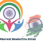 Pravasi Bharatiya Divas (NRI Day) 9th January 2024\