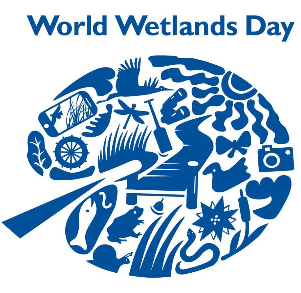 World Wetlands Day Theme 2025