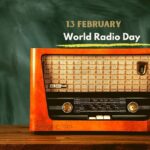 World Radio Day 2025 Theme