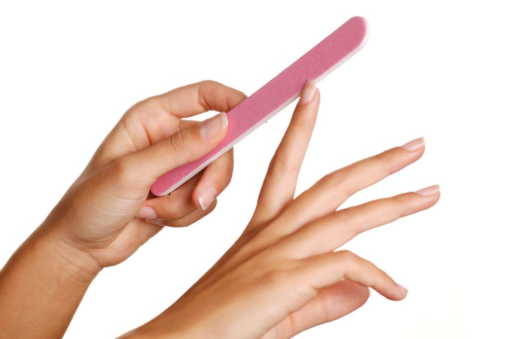 8 Easy Nail Care Tips You Can Do at Home