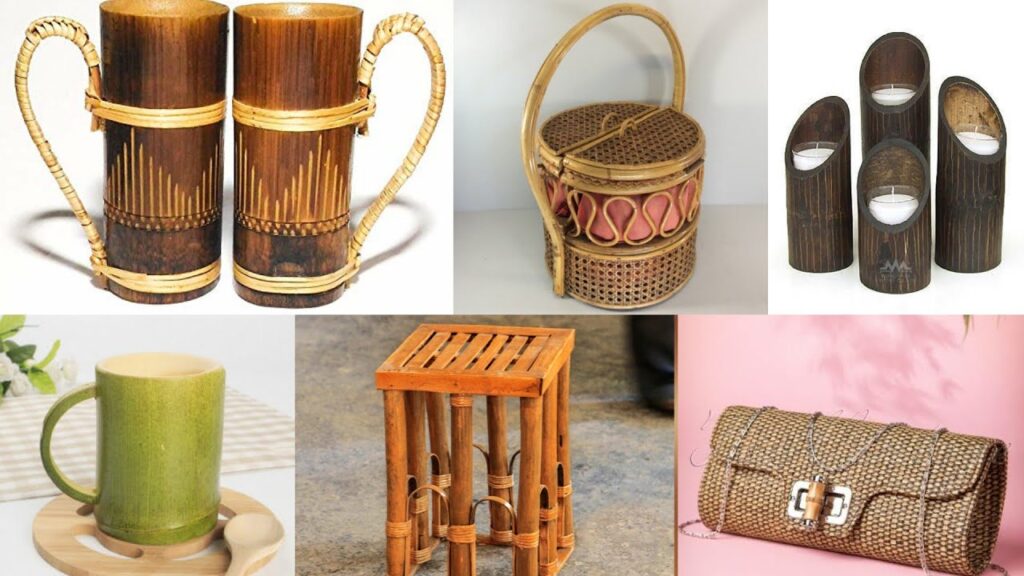 Loving the Finer Things: Beauty of Handmade Merchandise