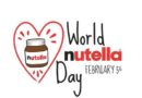 World Nutella Day 5th February 2022