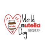 World Nutella Day 5th February 2023