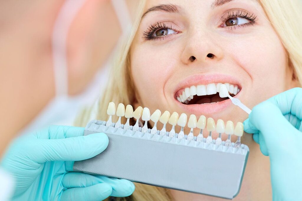 The Importance of Going to a Cosmetic Dentist Sydney
