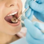 Tips on Choosing the Right Dentist for Residents in Liverpool