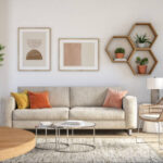 LET YOUR WALL SPEAK FOR YOU: INNOVATIVE METHODS TO DECORATE AN EMPTY WALL SPACE