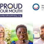 World Oral Health Day 20th March 2023 Theme