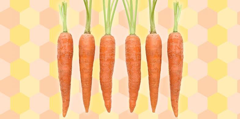 International Carrot Day 4th April 2021