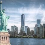 The 5 Best Cities to Move to From New York