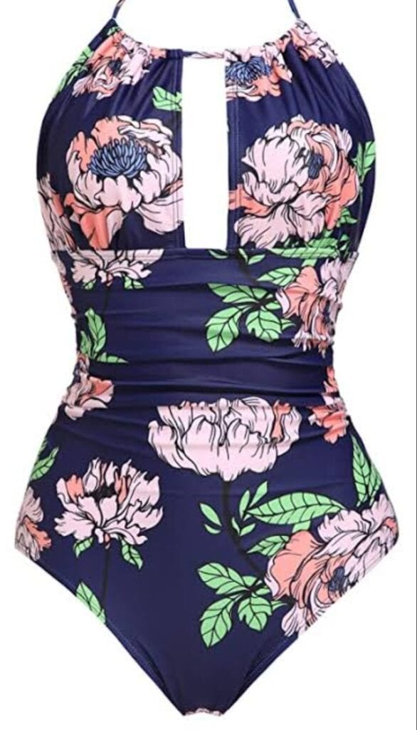 Types of Tummy Control Swimwear You Can Opt For