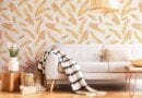 5 Reason to Choose a Removable Wallpaper