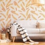 5 Reason to Choose a Removable Wallpaper