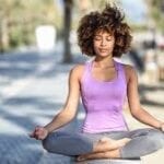 YOGA POSES FOR BEGINNERS