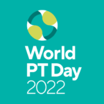 World Physiotherapy Day (PT) 8th September 2023 Theme