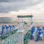 4 Tips and Tricks to Keep in Mind While Planning a Beach Wedding