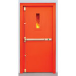 Fire Doors: Why Are They Considered Essential?