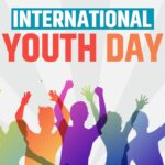 International Youth Day 12th August 2024 theme