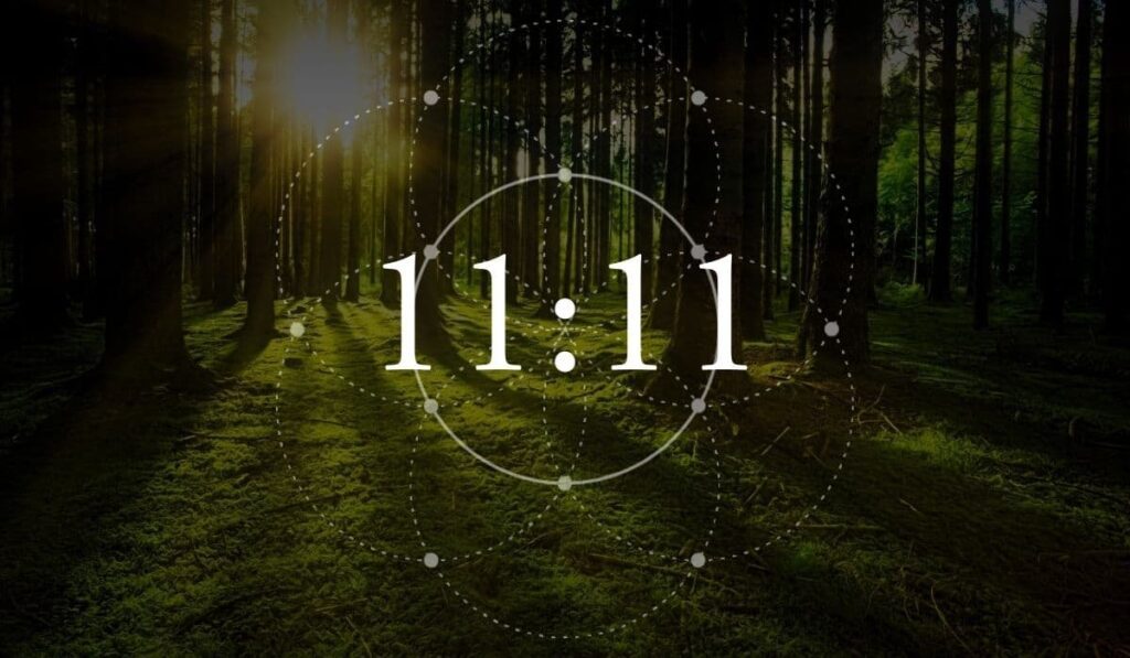 5 Reasons You’re Seeing 11:11 – What Does The Number 11 Mean In Numerology?