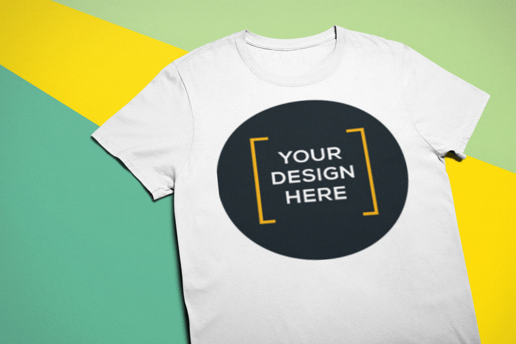 7 Benefits of Having Your Company’s Logo on Custom T-Shirts