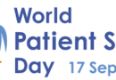 World Patient Safety Day 17th September 2022 Theme is Medication Safety