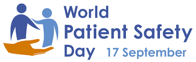 World Patient Safety Day 17th September 2022 Theme is Medication