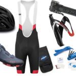 Basic Accessories to Keep with You When Cycling